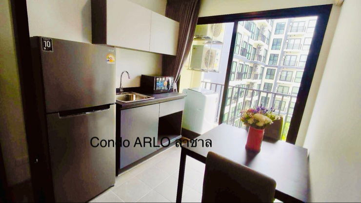 picture Condo ARLO Lasalle 17 for Rent - 11/23