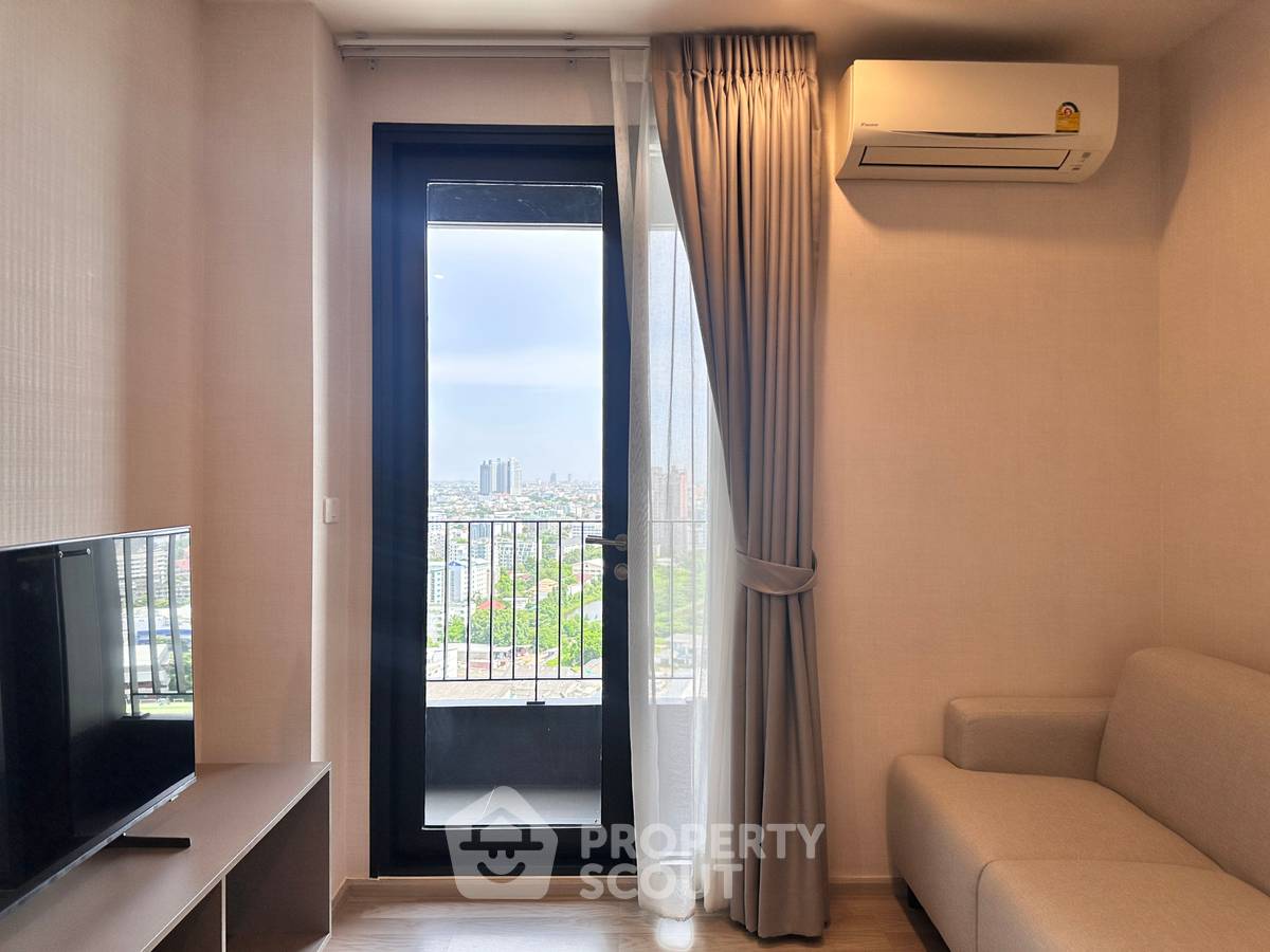 picture 1-BR Condo at Ideo Mobi Sukhumvit Eastpoint near BTS Bearing (ID 2307025) - 6/19