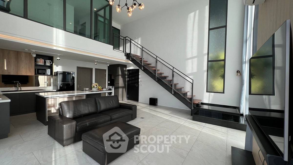picture 2-BR Condo at The Win Condominium close to East Pattaya (ID 1176753) - 22/26