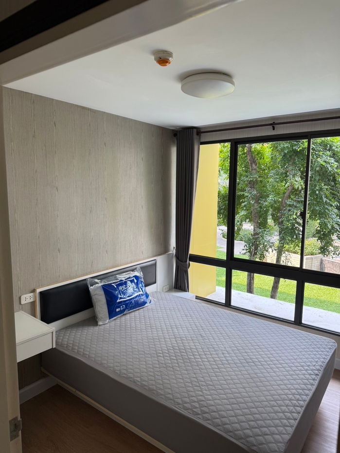 รูป 🟪🟦🟩🟨🟧 ให้เช่า I CONDO Sukhumvit 103 *ว่าง 1 ตค. 68* 🛎️🛎️ | 𝗟𝗶𝗻𝗲@: @𝗮𝘀𝘀𝗲𝘁𝘀𝗽𝗿𝗼 - รูปที่ 6/12