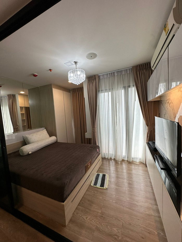 picture  Episode Phahol - Sapanmai   Condo For Rent / Line : @mintocondo - 2/5
