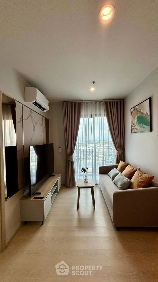 picture 1-BR Condo at NUE Mega Plus Bangna in Bang Kaeo (ID 2306407) - 2/13