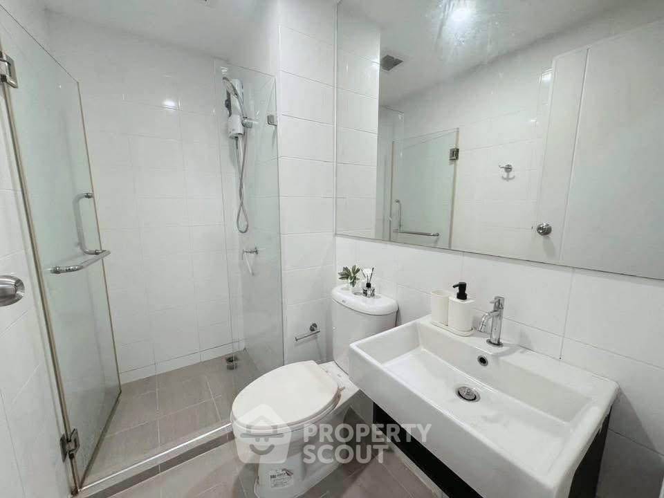 picture 1-BR Condo at Notting Hill Sukhumvit 105 near BTS Bearing (ID 2307557) - 8/9