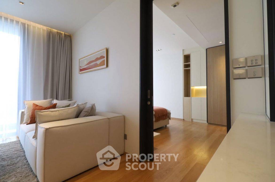 รูป คอนโด 1-ห้องนอน ที่ บีทนิค สุขุมวิท 32 ใกล้ BTS ทองหล่อ (ID 2283077) - รูปที่ 12/12