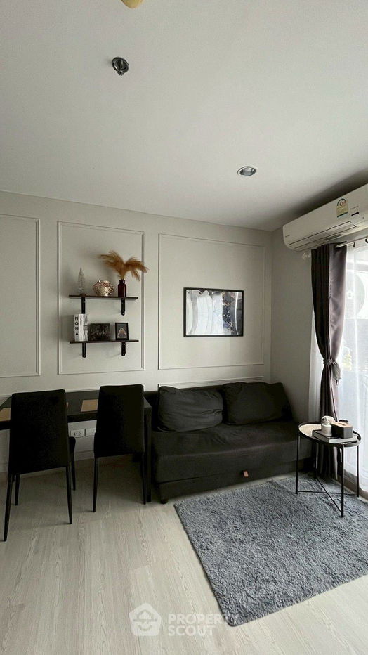 picture 1-BR Condo at The Key Chaengwattana in Bang Talat (ID 2305065) - 2/35