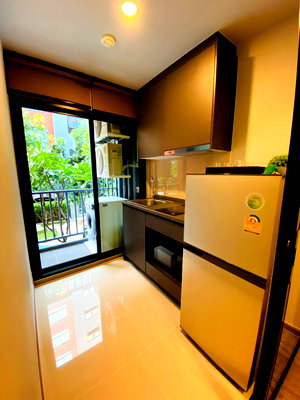 คอนโดให้เช่า : เช่าคอนโด Monte Rama 9/มอนเต้ พระราม 9 (B6809049) ID Line : @condo88