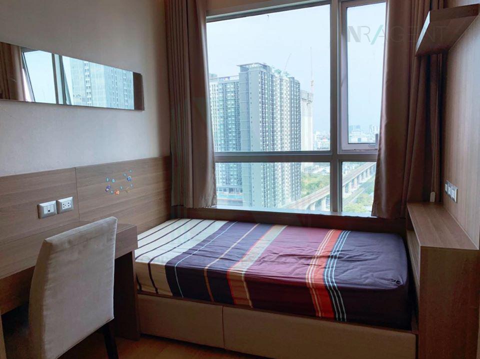 picture For Rent The Address Asoke, 2 bedrooms, 22nd Floor. - 5/8