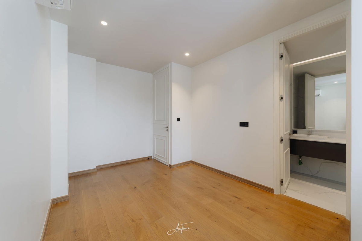รูป 🔥For Rent!! ready to move-in 3b4b 250k - Home - Soi Ekkamai 10 📞Call 096 896 5953 - รูปที่ 21/33