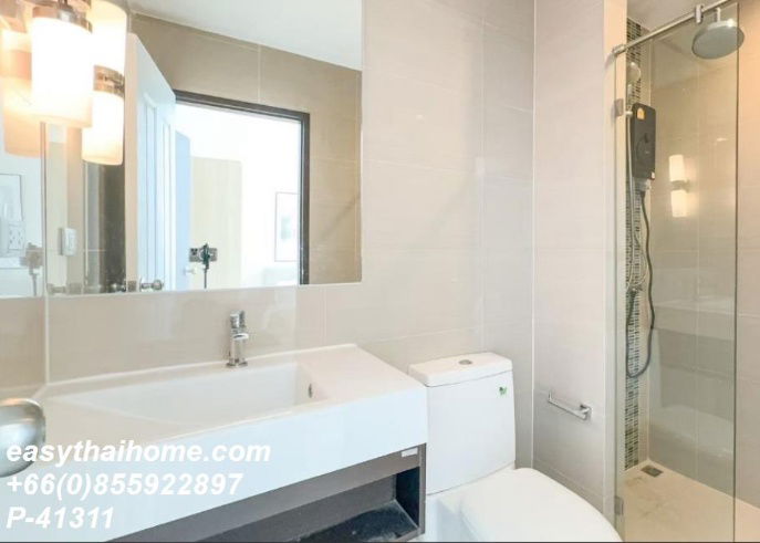 picture P-41311 Condo for rent The Sky Sukhumvit fully furnished (Confirm again when visit).  - 11/13