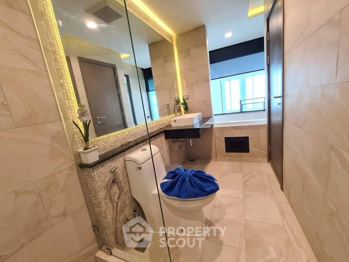 picture 2-BR Condo at The Win Condominium close to East Pattaya (ID 1176753) - 10/26