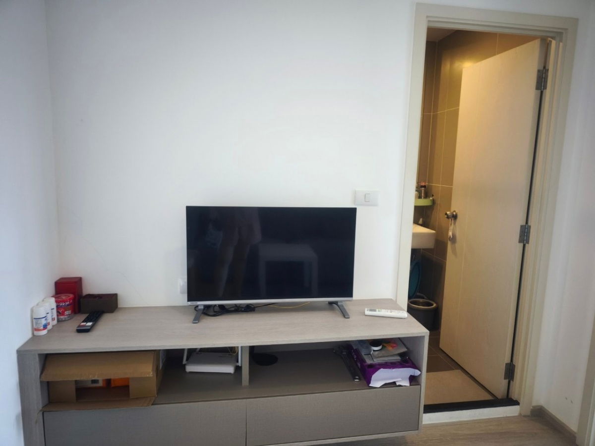 picture @Condorental condo for rent Elio Sathorn - Wutthakat  - 2/10