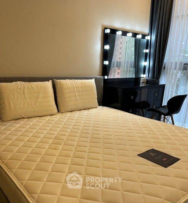 รูป คอนโด 1-ห้องนอน ที่ ควินทารา ทรีเฮาส์ สุขุมวิท 42 ใกล้ BTS เอกมัย (ID 2306503) - รูปที่ 6/7