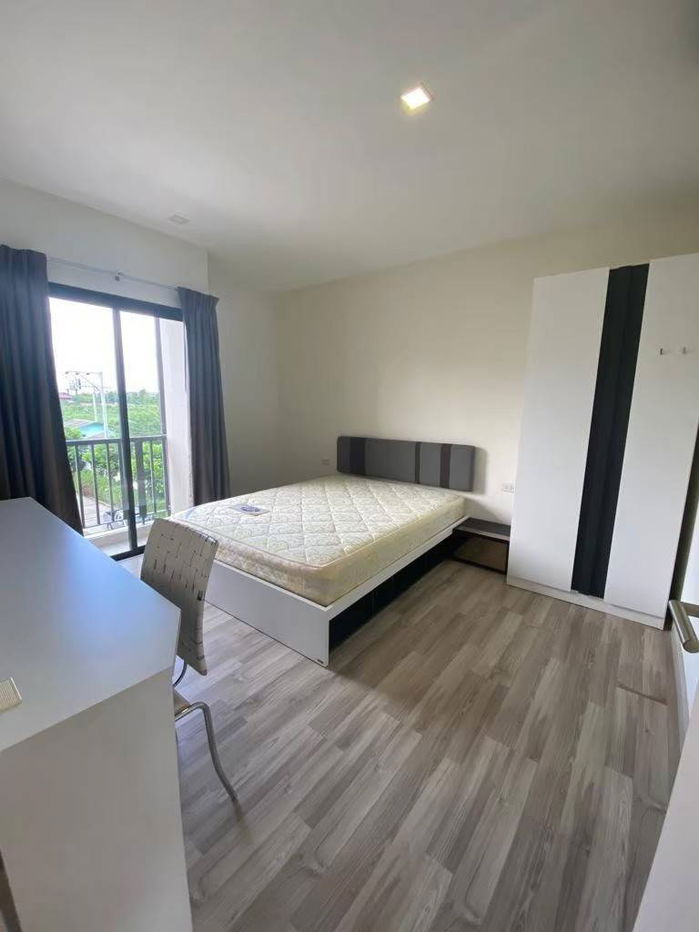 picture Townhouse for rent Villa Albero Rama 9-Srinakarin, Fully furnished - 10/14