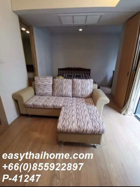 รูป P-41247 ให้เช่าคอนโด ไซมิส จอยญ่า Khlong Tan Nuea, Watthana, Bangkok พร้อมอยู่ ราคาถูก Line Id @easythaihome 085-592-2897 - รูปที่ 8/13