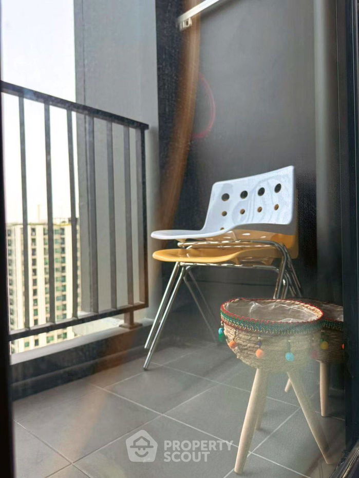 picture 2-BR Condo at Ideo Rama 9 - Asoke near MRT Phra Ram 9 (ID 2305562) - 7/7