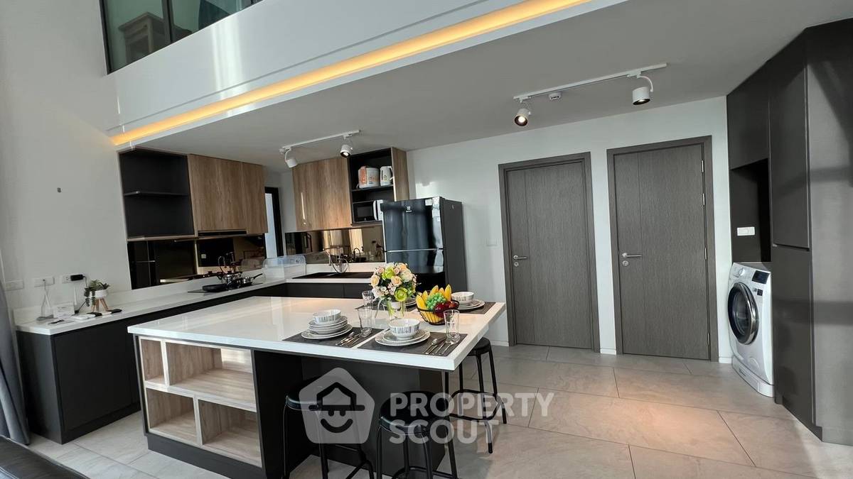 picture 2-BR Condo at The Win Condominium close to East Pattaya (ID 1176753) - 17/26