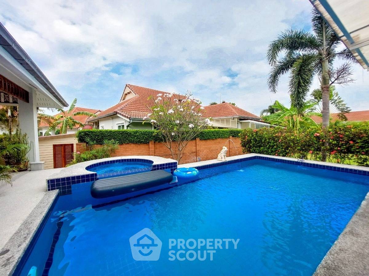 picture 3-BR House at Smart House Village 2 in Thap Tai (ID 1332947) - 5/49