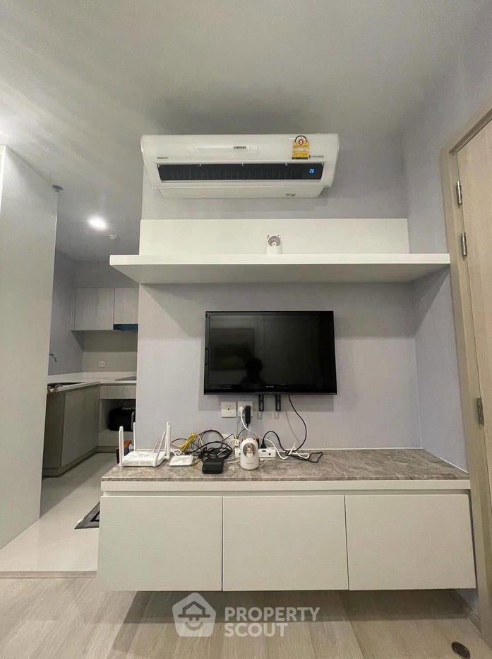 รูป คอนโด 1-ห้องนอน ที่ ไลฟ์ วัน ไวร์เลส ใกล้ BTS เพลินจิต (ID 2304853) - รูปที่ 4/12