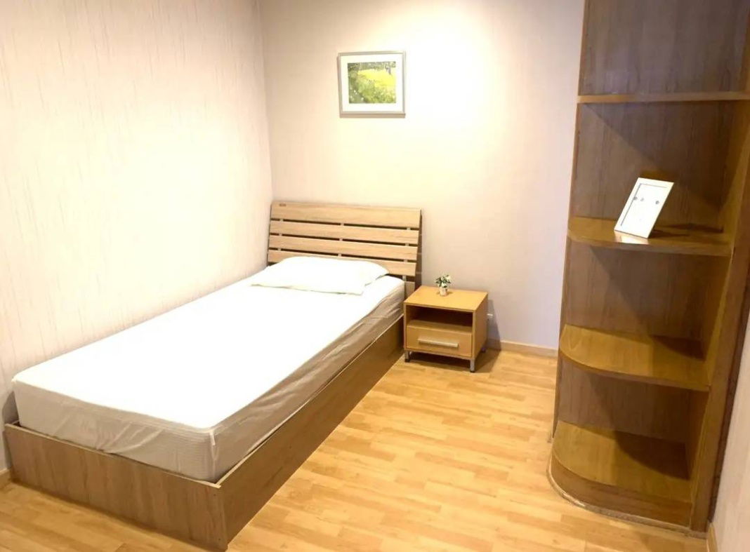 picture The Waterford Diamond Sukhumvit 30/1 – 2 Bedrooms, 5 Min to BTS Thonglor, Rent 28,000 THB/Month, Free Cleaning Twice Weekly - 10/19