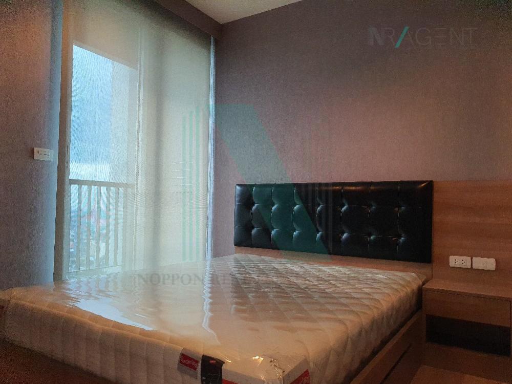 รูป 📌 ขายคอนโด ริธิ่ม พหล-อารีย์ อาคาร 1 ชั้น 50 1 ห้องนอน ขนาด 35.00 ตรม ใกล้ BTS อารีย์ - รูปที่ 4/8