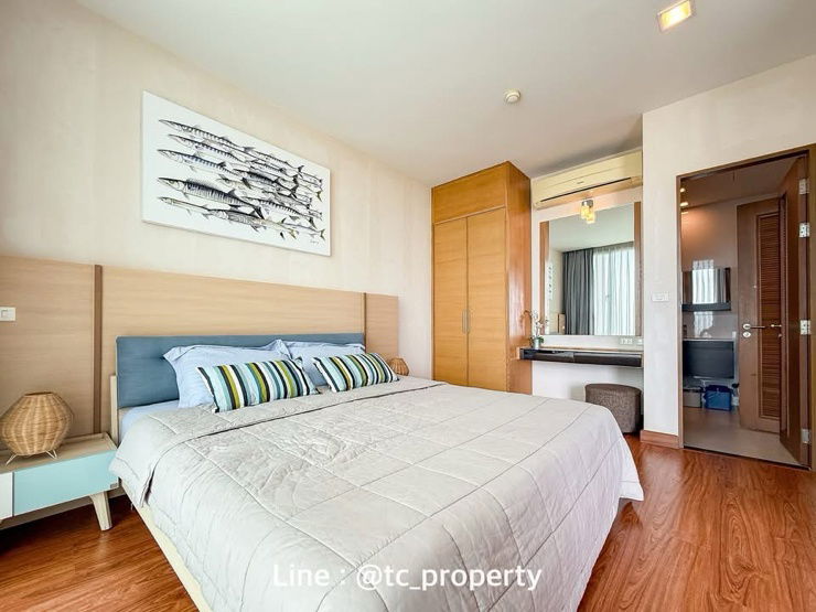 picture Room for rent || Casalunar Paradiso 2 bedroom Sea view  - 5/18