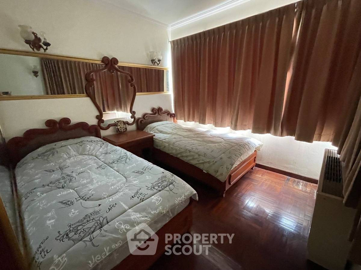 picture 2-BR Condo at Siam Penthouse 3 Condominium close to Sanctuary of Truth (ID 1495087) - 8/12