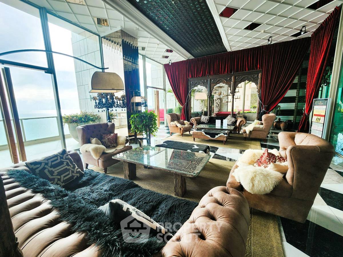 รูป คอนโด 1-ห้องนอน ที่ เดอะ ริเวียร่า จอมเทียน ใกล้ หาดจอมเทียน (ID 2285412) - รูปที่ 15/15