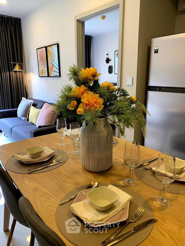 picture 2-BR Condo at The Base Sukhumvit 50 near BTS On Nut (ID 1282579) - 7/10