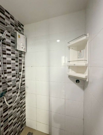 picture 🥳[Rent-RAR2507-2064] Tulip Lite Condo. Tower 2nd, Fl.1st *Near Phetkasem 1💚Line id: @thefirstagent** - 14/15