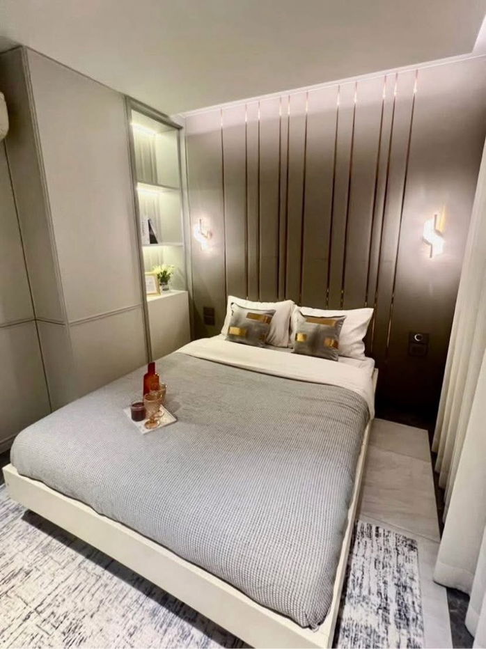 รูป ให้เช่า Penthouse ✨ ฟินน์ สุขุมวิท 31 🔥 Line ID @034etfin 📲 3 ห้องนอน 3 ห้องน้ำ ✨ - รูปที่ 15/37