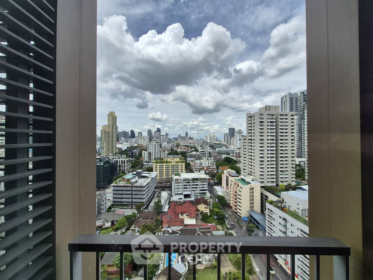 รูป คอนโด 1-ห้องนอน ที่ คอนโด โนเบิล อราวน์ สุขุมวิท 33 ใกล้ BTS พร้อมพงษ์ (ID 2304288) - รูปที่ 11/12