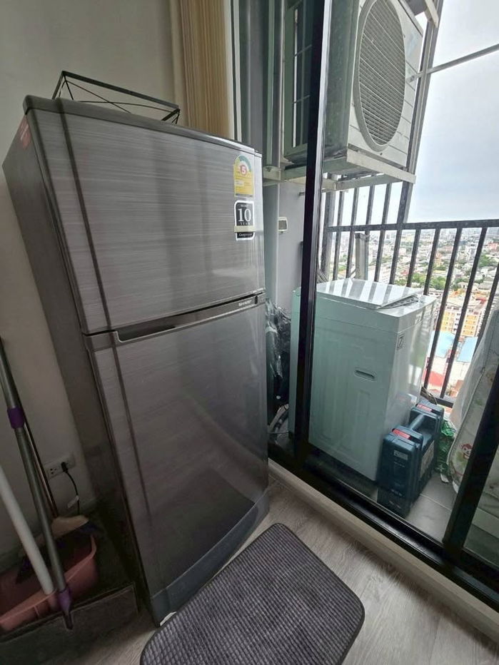 picture Condo for Rent at Knightsbridge Collage Ramkhamhaeng (B6809047) - 9/10