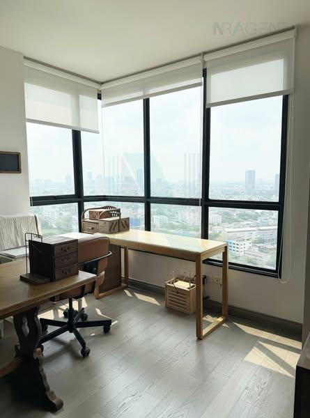 picture 🎉 For Sell Condo ELIO DEL NEST Building G, Floor 24,1 bed room, Room size 51 sqm - 4/8