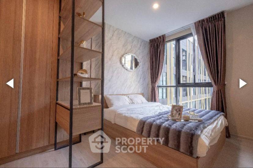 picture 3-BR Condo at NUE Noble Centre Bangna in Bang Na Nuea (ID 2304176) - 5/18
