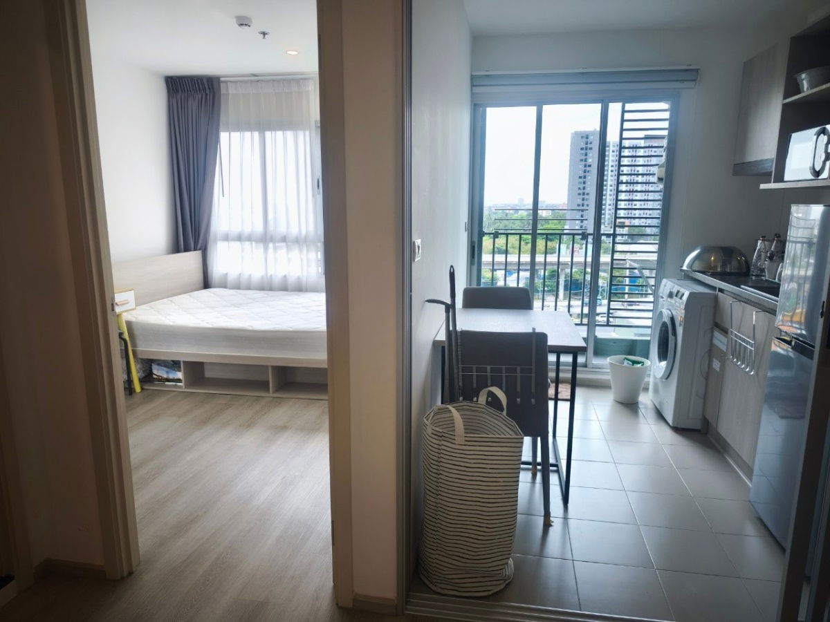 picture @Condorental condo for rent Elio Sathorn - Wutthakat  - 5/10