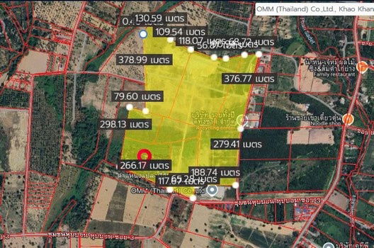 picture Industrial Land for Sale – Ideal for Warehouse or Factory Development, Khao Khansong, Si Racha, Chonburi - 3/9