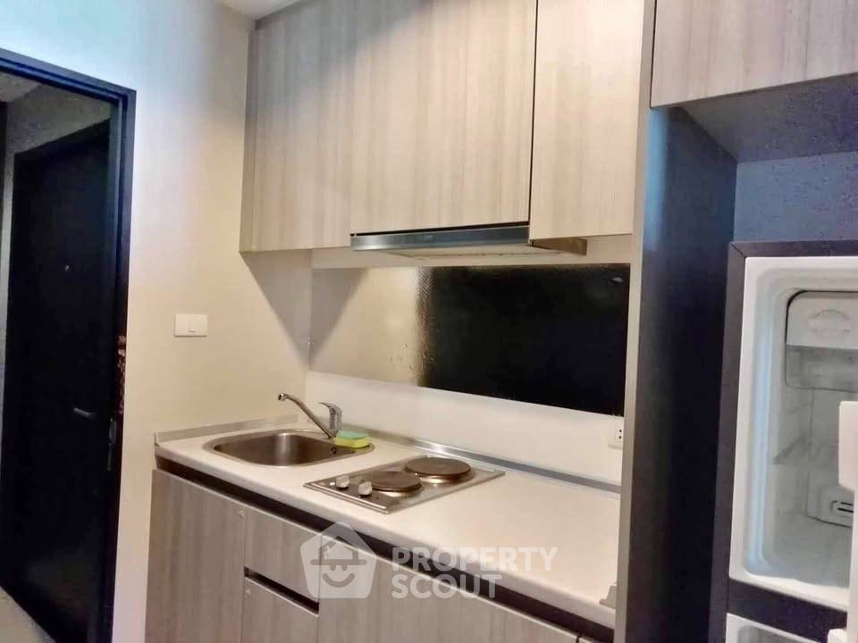 picture 1-BR Condo at Belle Grand Rama 9 near MRT Phra Ram 9 (ID 2305203) - 6/12