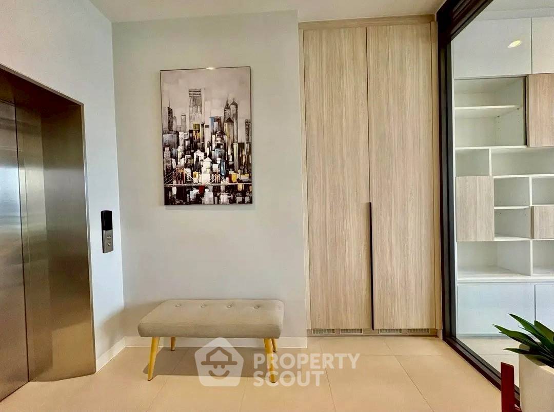 รูป คอนโด 2-ห้องนอน ที่ วิตโตริโอ สุขุมวิท 39 ใกล้ BTS พร้อมพงษ์ (ID 2303991) - รูปที่ 15/19