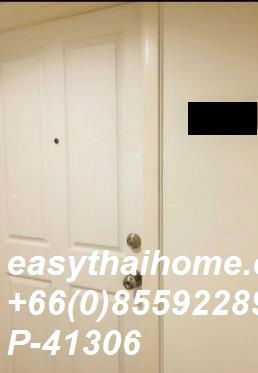 รูป P-41306 ต้องการขายคอนโด ลุมพินี พาร์ค ริเวอร์ไซด์ พระราม 3 Bang Phong Phang, Yan Nawa, Bangkok Line Id @easythaihome 085-592-2897 - รูปที่ 3/8