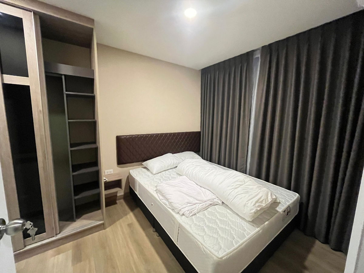 รูป ให้เช่า Indeed condo prime สนใจแคปจอส่งไลน์ id:@098onexo ค่ะ - รูปที่ 9/11