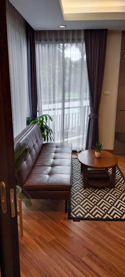 รูป ให้เช่าคอนโด Mountain View condo  ใกล้ศูนย์ประชุมนานาชาติเชียงใหม่ Tel. 082-3899314 บู - รูปที่ 8/17