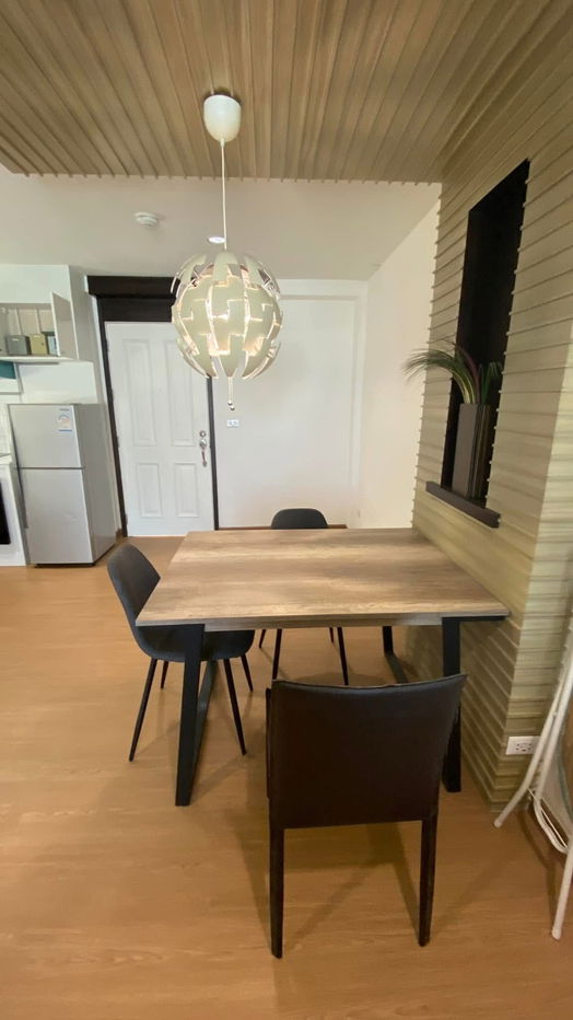 รูป 🏢 ให้เช่าคอนโด : Plus 38 Hip Condominium (พลัส 38 ฮิป คอนโดมิเนียม)   รหัสทรัพย์ | 📌LNP-C9333  - รูปที่ 4/13