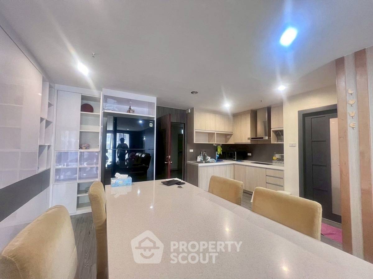 รูป คอนโด 2-ห้องนอน ที่ อโศก เพลส ใกล้ MRT สุขุมวิท (ID 1729066) - รูปที่ 13/20