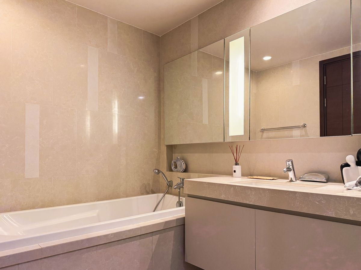 picture Condo For Rent Quattro by Sansiri (B6809051) ID Line : @condo88 - 7/8