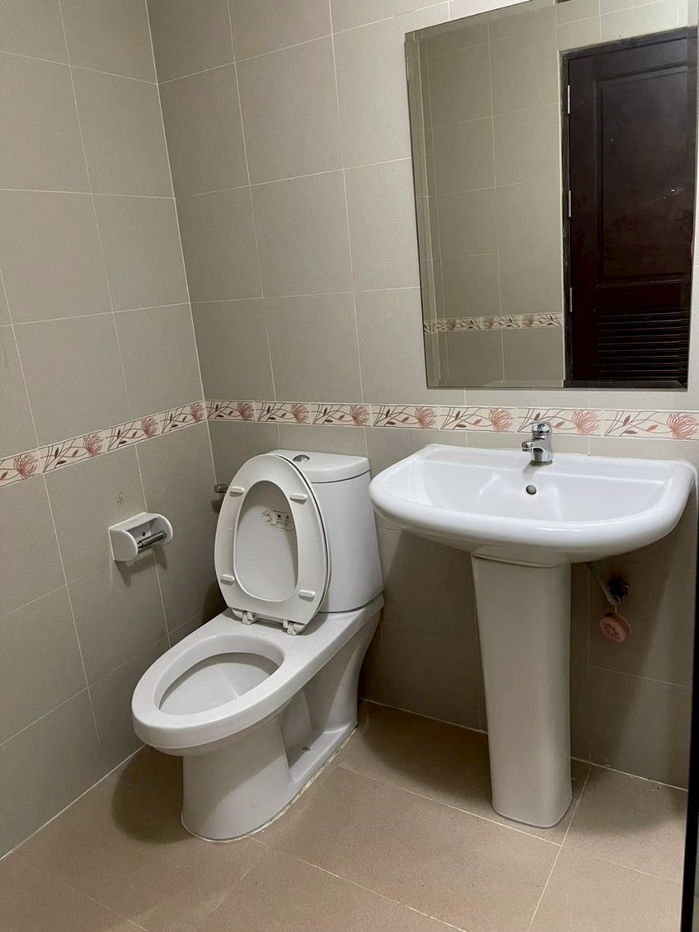 picture 🏙 For Rent  Le Cosi Ekkamai 28 | 1 Bedroom 50 sq.m. | 15,000 Bath📲 Line ID: 0842932624/Junesone520 - 8/16