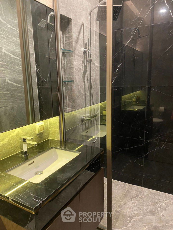 picture 2-BR Condo at The Esse Sukhumvit 36 near BTS Thong Lor (ID 2304177) - 7/8