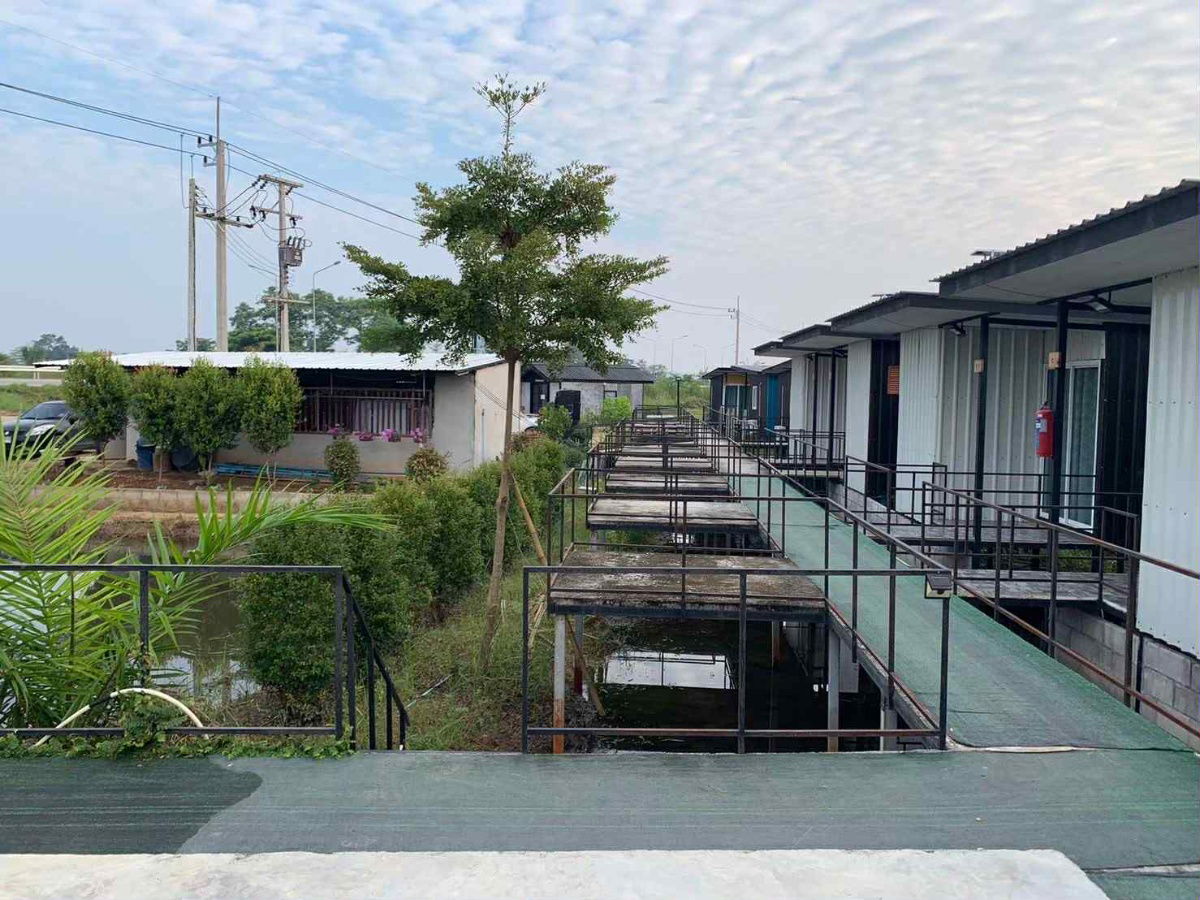 picture PCR2545 – Resort for Sale with Chanote Title Deed (Red Garuda), on the Route to Chiang Saen - 10/11