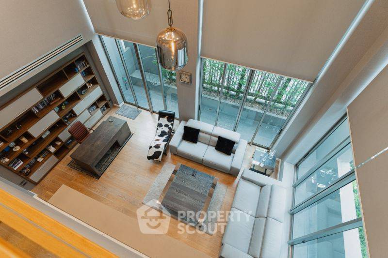 picture 3-BR House at Private Nirvana Residence North-East in Khlong Chan (ID 2147294) - 2/9