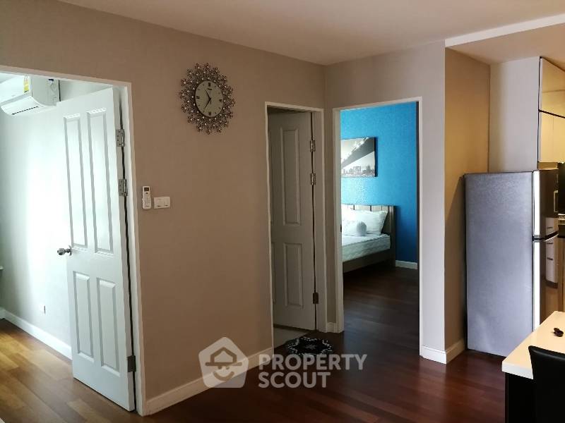 picture 2-BR Condo at Belle Grand Rama 9 near MRT Phra Ram 9 (ID 700041) - 5/22