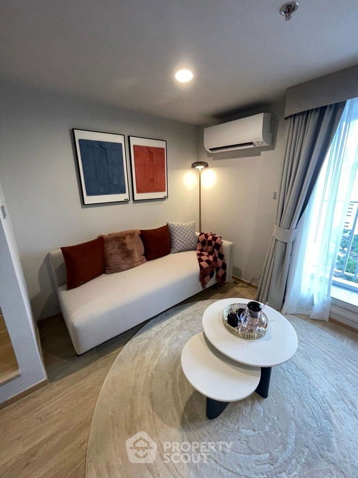 picture 2-BR Condo at Culture Chula near MRT Sam Yan (ID 2306104) - 5/9
